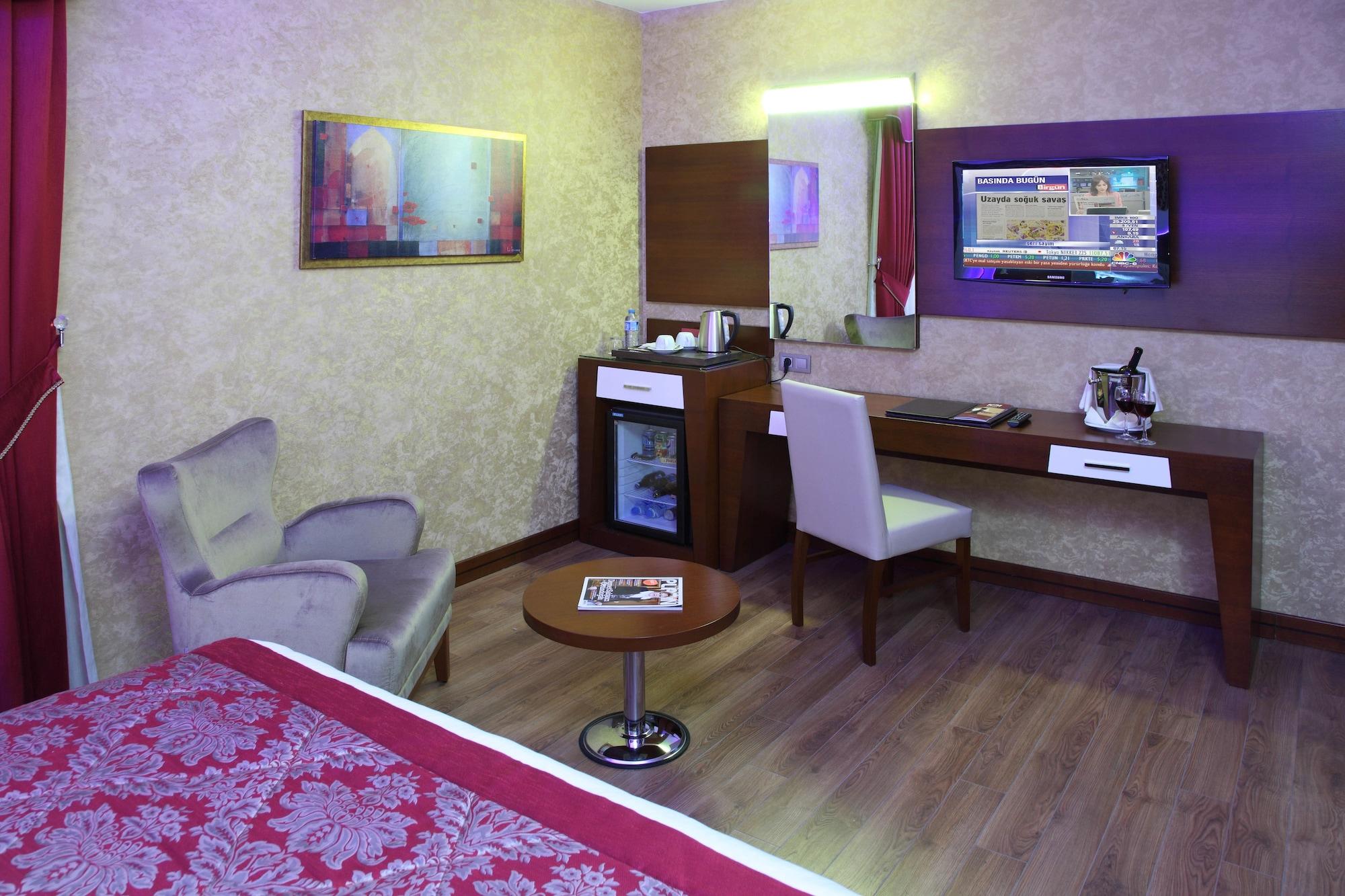 Hotel Senbayrak City Adana Ngoại thất bức ảnh