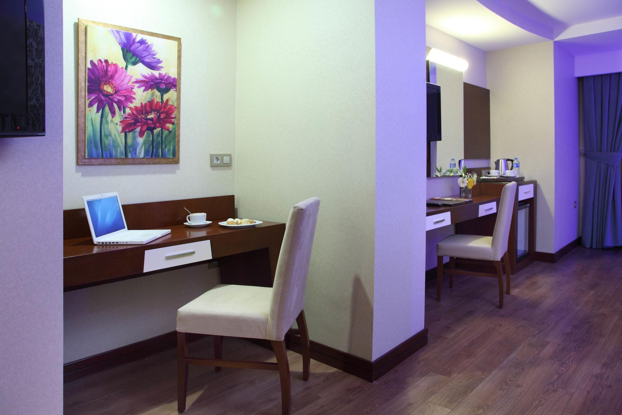 Hotel Senbayrak City Adana Ngoại thất bức ảnh