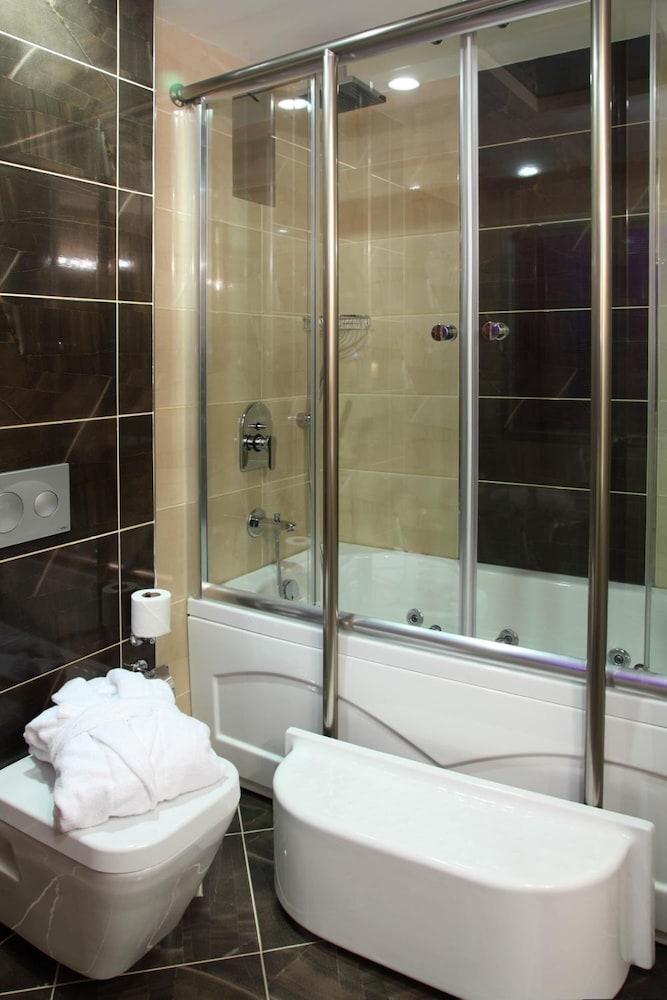 Hotel Senbayrak City Adana Ngoại thất bức ảnh