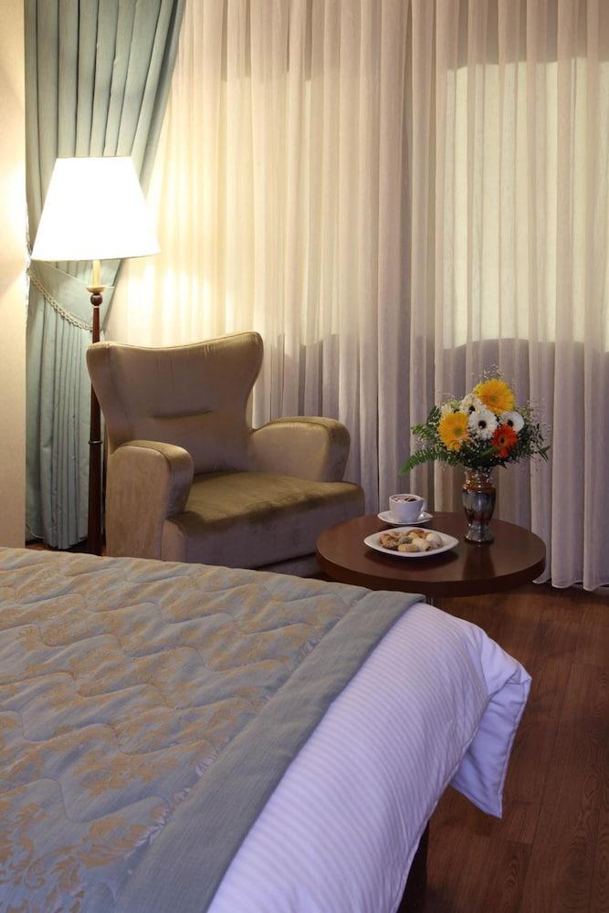 Hotel Senbayrak City Adana Ngoại thất bức ảnh