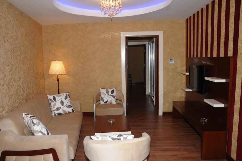 Hotel Senbayrak City Adana Ngoại thất bức ảnh