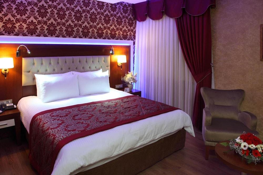 Hotel Senbayrak City Adana Ngoại thất bức ảnh