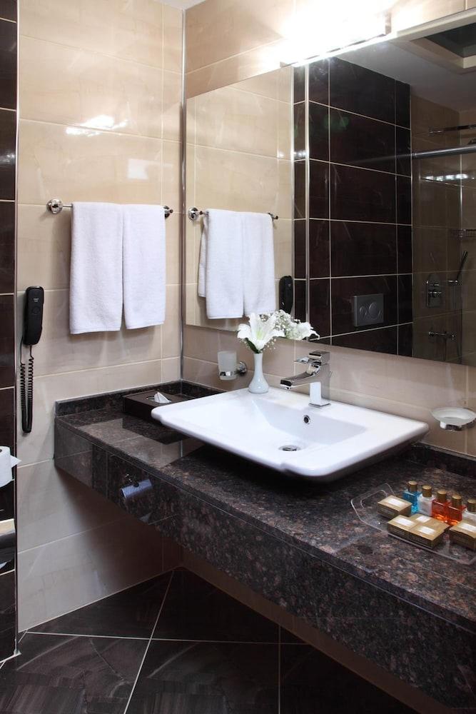 Hotel Senbayrak City Adana Ngoại thất bức ảnh