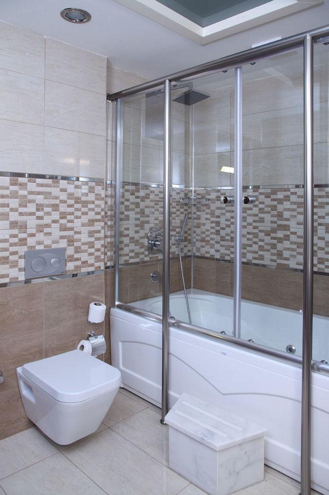 Hotel Senbayrak City Adana Ngoại thất bức ảnh