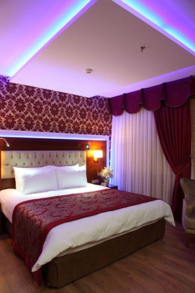 Hotel Senbayrak City Adana Ngoại thất bức ảnh