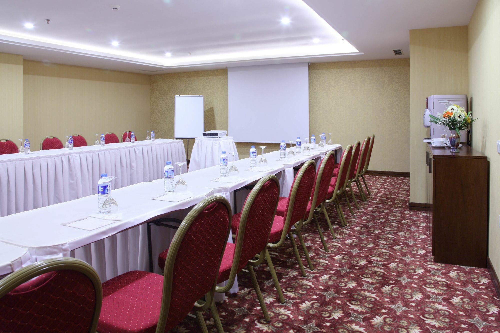 Hotel Senbayrak City Adana Ngoại thất bức ảnh