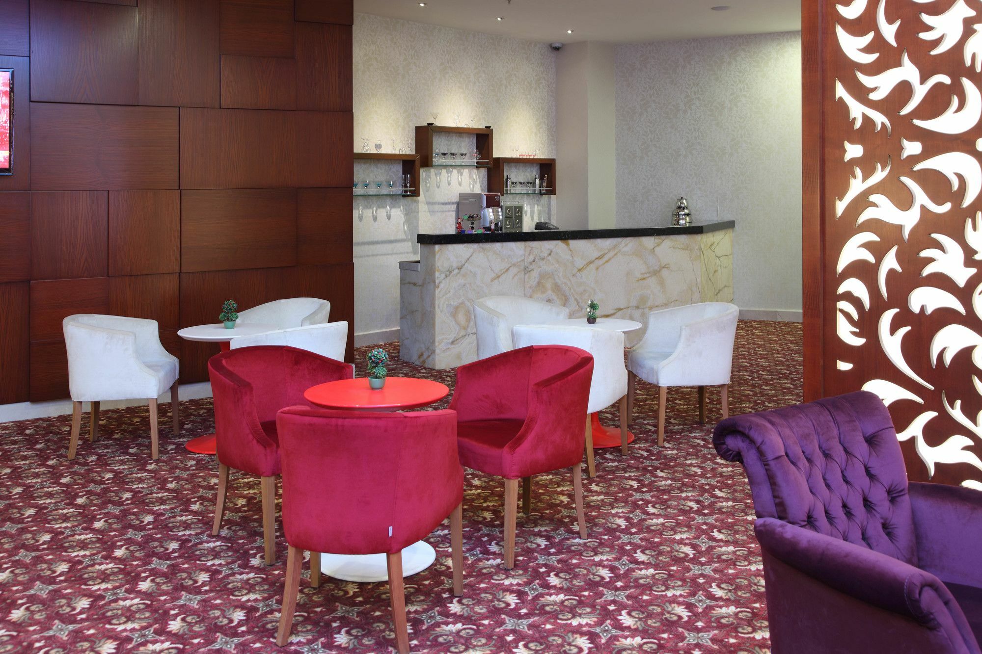 Hotel Senbayrak City Adana Ngoại thất bức ảnh