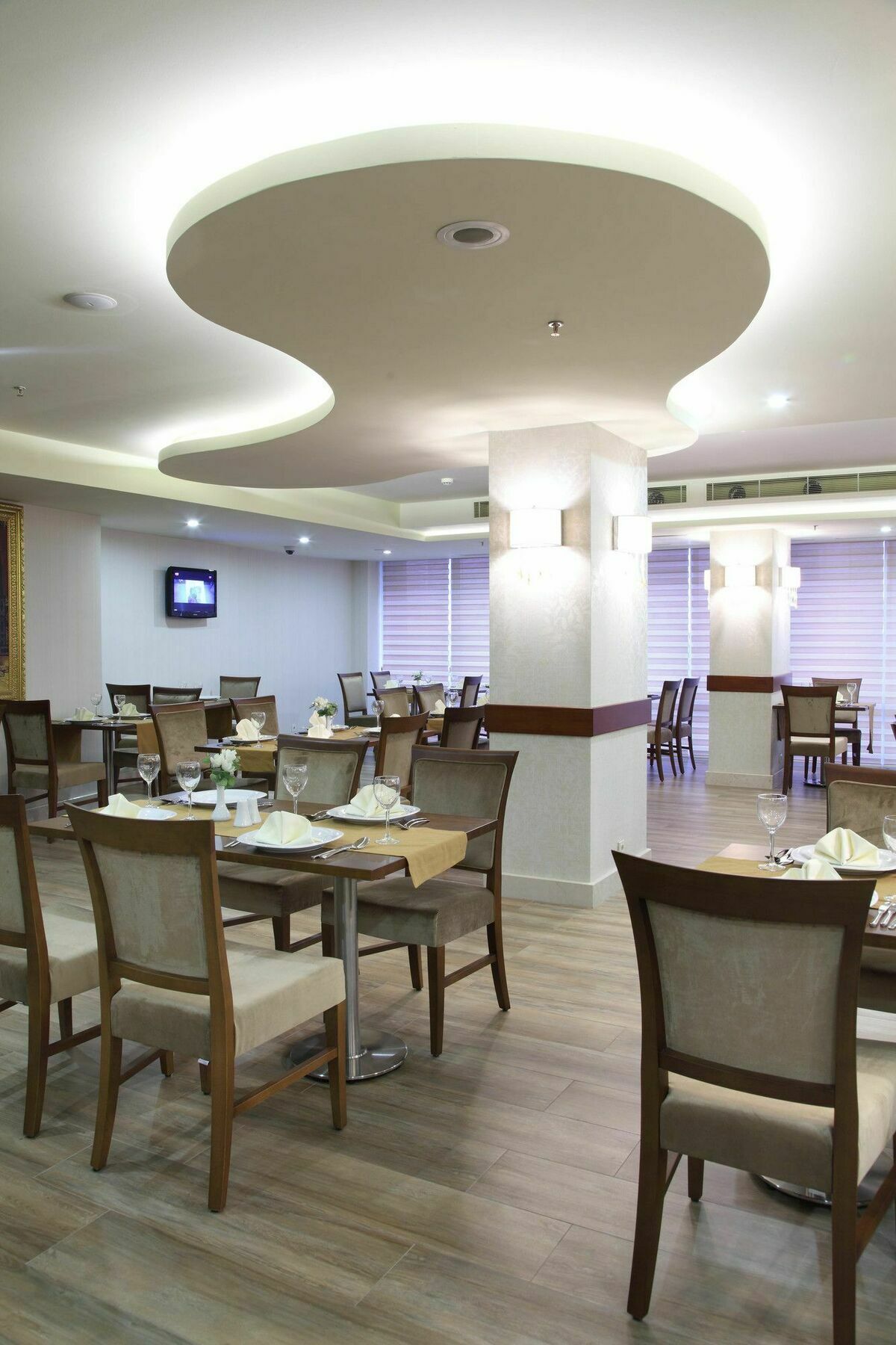 Hotel Senbayrak City Adana Ngoại thất bức ảnh