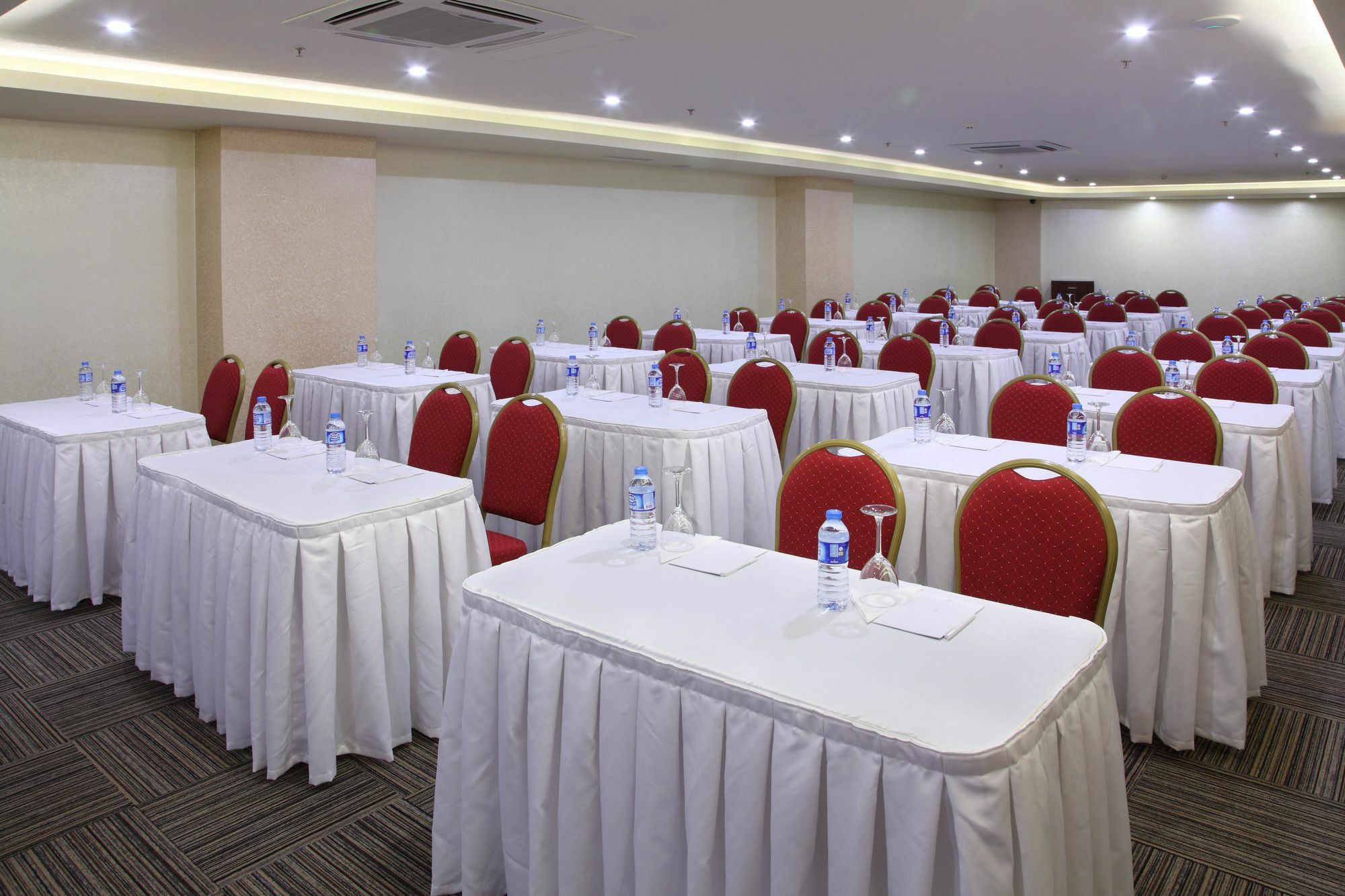 Hotel Senbayrak City Adana Ngoại thất bức ảnh